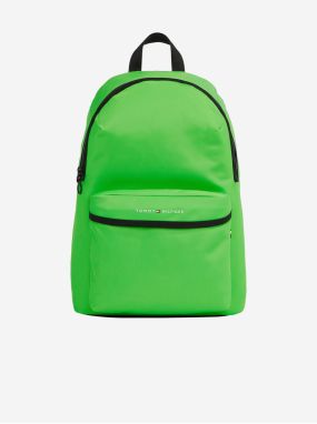 Light Green Men Backpack Tommy Hilfiger Skyline - Men