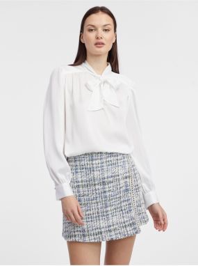 Orsay White Ladies Blouse - Ladies