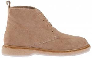 Yaya by Hotiç Women's Beige Boots & Booties