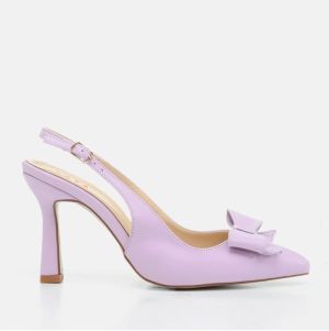 Yaya by Hotiç Lilac Women's Shoes