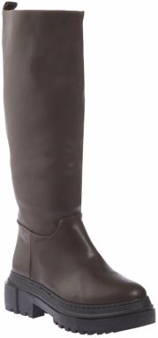 Yaya by Hotiç Women's Brown Boots