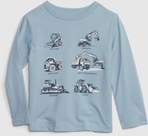 GAP Children's T-shirt with print - Boys