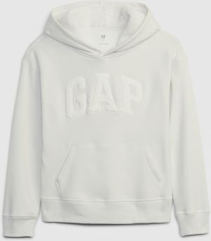 GAP Kids' Sherpa Hoodie - Boys