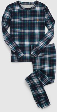 GAP Kids patterned pajamas - Boys