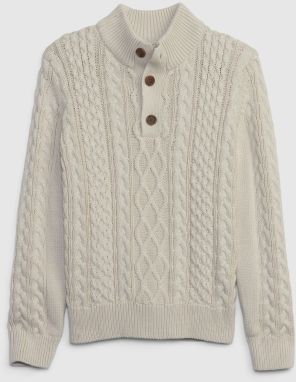 GAP Kids knitted sweater - Boys