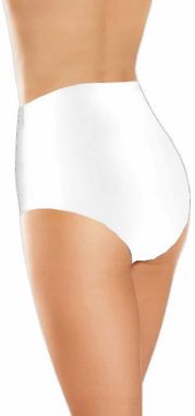 Briefs Gatta 41594 Brigitte Comfort XS-2XL white/white 05