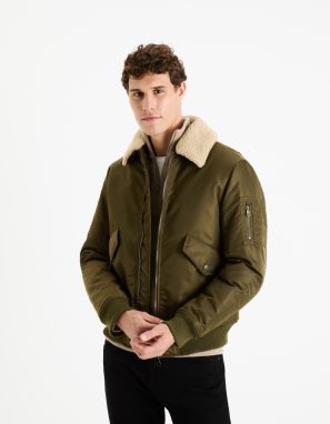 Celio Bomber jacket Fujamescol - Men's