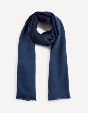 Celio Fiscavar scarf - Men's