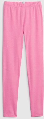 GAP Glitter Leggings for Kids - Girls