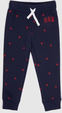 GAP Kids Sweatpants with logo - Girls