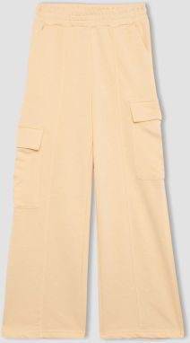 DEFACTO Girl Cargo Fit Sweatpants