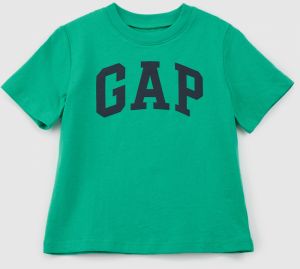 GAP Kids ́s T-shirt with logo - Boys