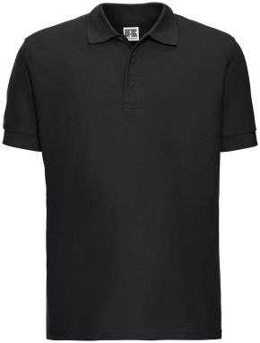 Men's Cotton Polo Ultimate R577M 100% Smooth Cotton Ring-Spun 210g/215g