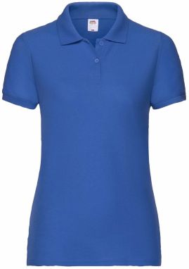 T-shirt for women 65/35 Polo 632120 65/35 170g/180g