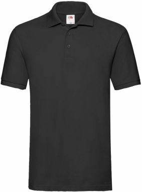 Men's Premium Polo 632180 100% Cotton 170g/180g