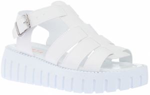 Yaya by Hotiç White Women's Sandals