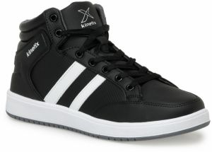 KINETIX Court Pussy Hi 3pr Black Men's High Sneaker