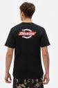 Dickies SS Ruston Tee DK0A4XDCBLK galéria