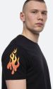 Alpha Industries x Hot Wheels Flame T 116531 03 galéria