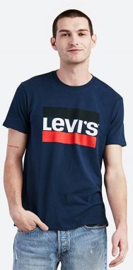 Levis Sportswear Logo Graphic 39636-0003