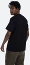 Carhartt WIP S/S University T-Shirt I028990 BLACK/WHITE galéria