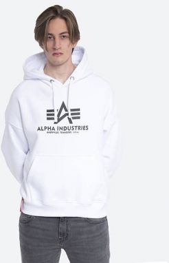 Alpha Industries Basic OS Hoody 116334 09