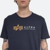 Alpha Industries Label T 118502 07 galéria