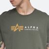 Alpha Industries Label T 118502 142 galéria