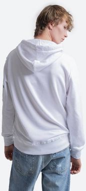 Alpha Industries X-Fit Hoody 158321 09 galéria