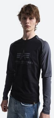 Alpha Industries Basic Longsleeve 176531 308