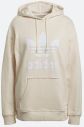 adidas Originals Adicolor Trefoil Hoodie H33586 galéria