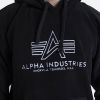 Alpha Industries Basic Hoody Polar Fleece 118341 03 galéria