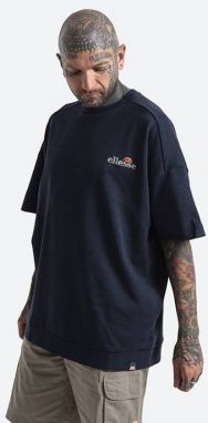 Ellesse Smettila Sweatshirt SHJ11946 NAVY