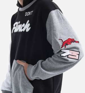 Puma Combine Hoodie 532102 03 galéria