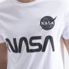 Alpha Industries NASA Rainbow Reflective Tee 178501RR 09 galéria