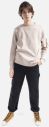 Alpha Industries Organics EMB Sweater 118316 627 galéria