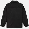 Dickies Higginson Shirt Long Sleeve DK0A4XGQBLK galéria