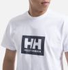Helly Hansen Box T-Shirt 53285 002 galéria