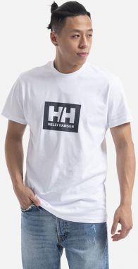 Helly Hansen Box T-Shirt 53285 002