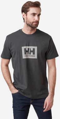 Helly Hansen Box T-Shirt 53285 482
