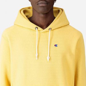 Champion Hooded Sweatshirt 216496 YS108 galéria