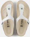 Birkenstock Gizeh BF White 0043731 galéria