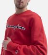 Champion Crewneck Sweatshirt 216471 RS011 galéria