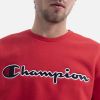 Champion Crewneck Sweatshirt 216471 RS011 galéria