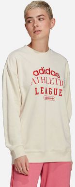 adidas Originals Retro Luxury Crew Sweatshirt 'Trend Pack' HL0048