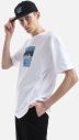 Makia x HUF Reynard T-shirt M21002 001 galéria