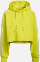 adidas Originals Short Hoodie HC7532 galéria