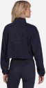 adidas Originals 1/4-Zip Cropped Sweater 'Trend Pack' HL0052 galéria