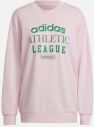 adidas Originals Retro Luxury Crew Sweatshirt 'Trend Pack' HL0043 galéria