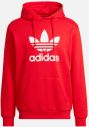 adidas Originals Adicolor Classics Trefoil Hoodie HE9500 galéria